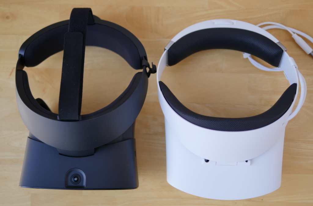 Oculus Rift S 、 Oculus Quest レビュー サイズ感確認 | 着物オヤジ
