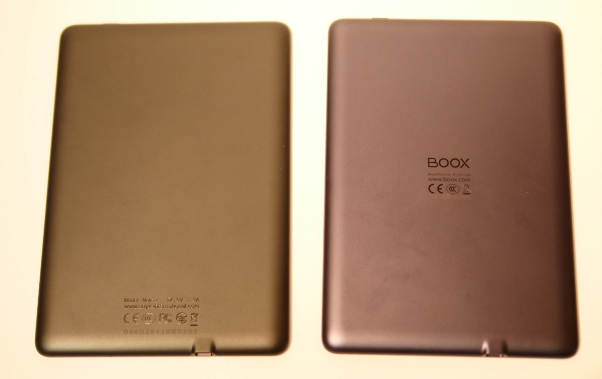 BOOX Nova2 32GB 7.8インチ