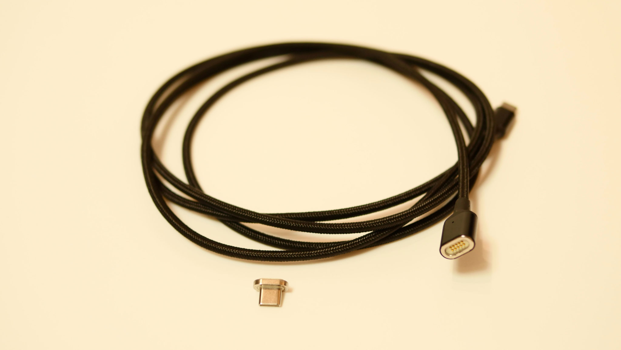 Oculus QuestをPC用HMDにしてしまうOculus LinkがUSB2.0ケーブルでも使えるようになった話 着物オヤジ