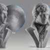 SLA vs DLP 2つの光造形3Dプリント技術の比較