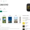 Insta360 EVO - Google Play のアプリ