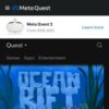 Ocean Rift on Oculus Quest | Oculus