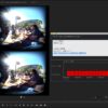 Premiere Pro での VR 編集について説明します