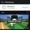 Power Hitter on Oculus Go | Oculus