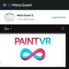 PAINT VR on Oculus Go | Oculus