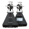 H3-VR 360º Audio Recorder | ZOOM