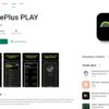 ShurePlus PLAY - Apps on Google Play