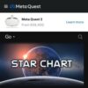 Star Chart on Oculus Go | Oculus