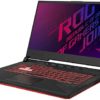 Amazon | ASUS ゲーミングノートパソコン ROG Strix G15 G512LI (i5-10300H / 16GB, 5