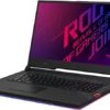 Amazon | ASUS ゲーミングノートパソコン ROG Strix Scar 17 G732LXS (Corei9-10980HK