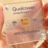 クアルコムの5G対応XRプラットフォーム「Snapdragon XR2」、2020年にKDDIから製品登場