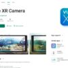 Vuze XR Camera - Apps on Google Play