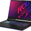 Amazon | ASUS ゲーミングノートパソコン ROG Strix G17 G712LU (i7-10750H / 16GB, 5