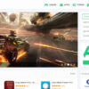 APKPureを使用して安全にAndroidゲームアプリを無料ダウンロード