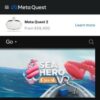 Sea Hero Quest on Oculus Go | Oculus