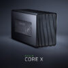 Razer Core X - Thunderbolt™ 3 eGPU
