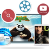 WonderFox HD Video Converter Factory Pro―超高速HD動画変換ソフト