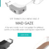 MAD Gaze - AR Smart Glasses & Solution - SUPPORT