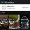 Welcome to Virtual Reality on Oculus Go | Oculus