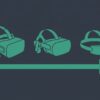 VRヘッドセットの変遷まとめ（2012→2026）：Oculus DK1からMeta Quest 3Sまで